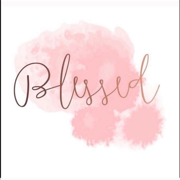 Core Home Decorate & Serve Platter Big Tray Peach - Picture 6 of 6